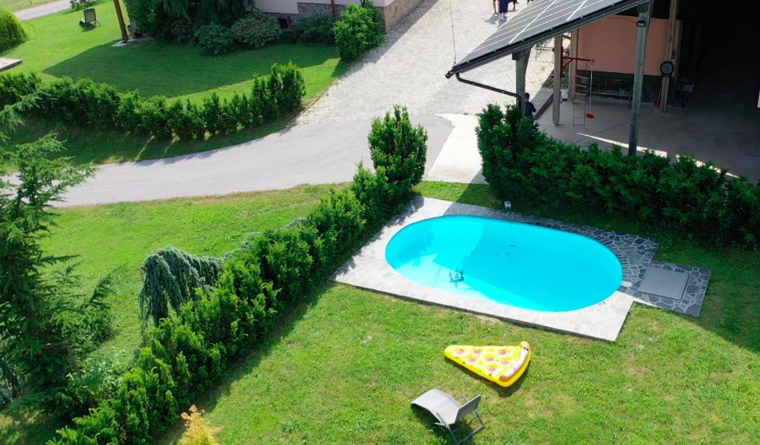 Farmhouse Lipoglav Loče pri Poljčanah Exterior foto